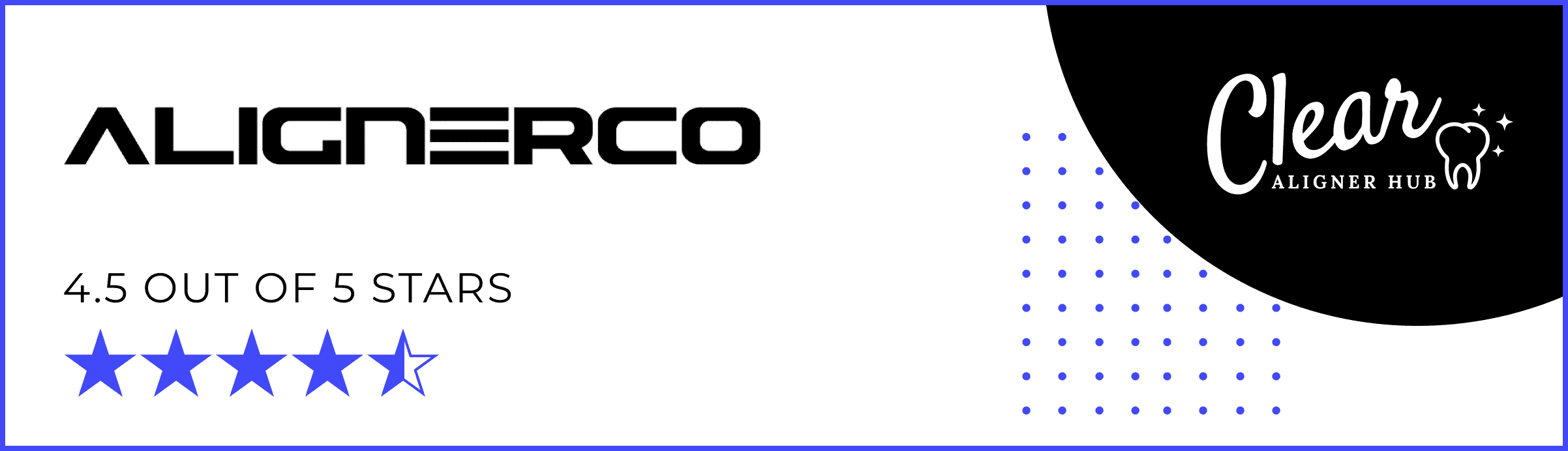 AlignerCo Review